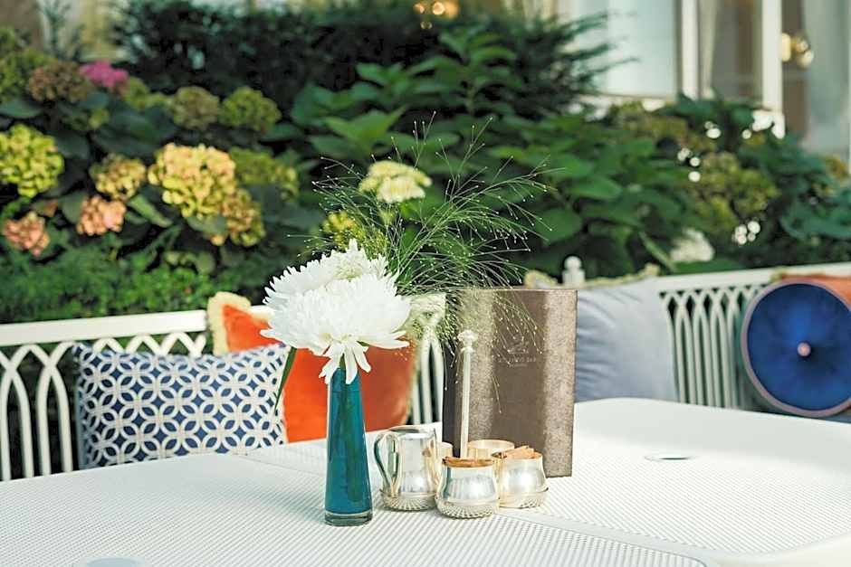 Hotel Atlantic Hamburg, Autograph Collection