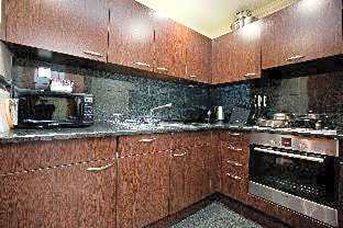 Sanctum International Serviced Apartments