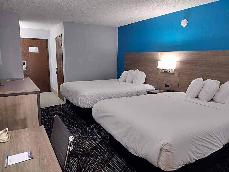 Baymont by Wyndham Duluth/Spirit Mountain