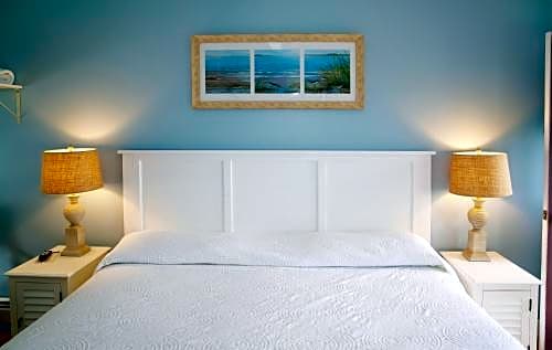 Inn on the Beach