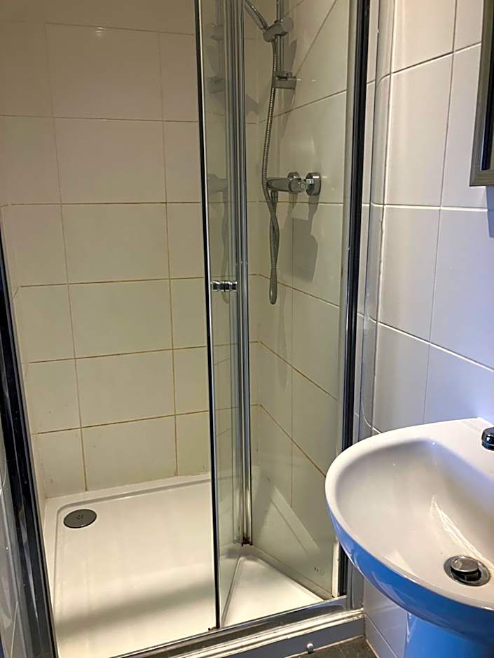 The White Hart Hotel