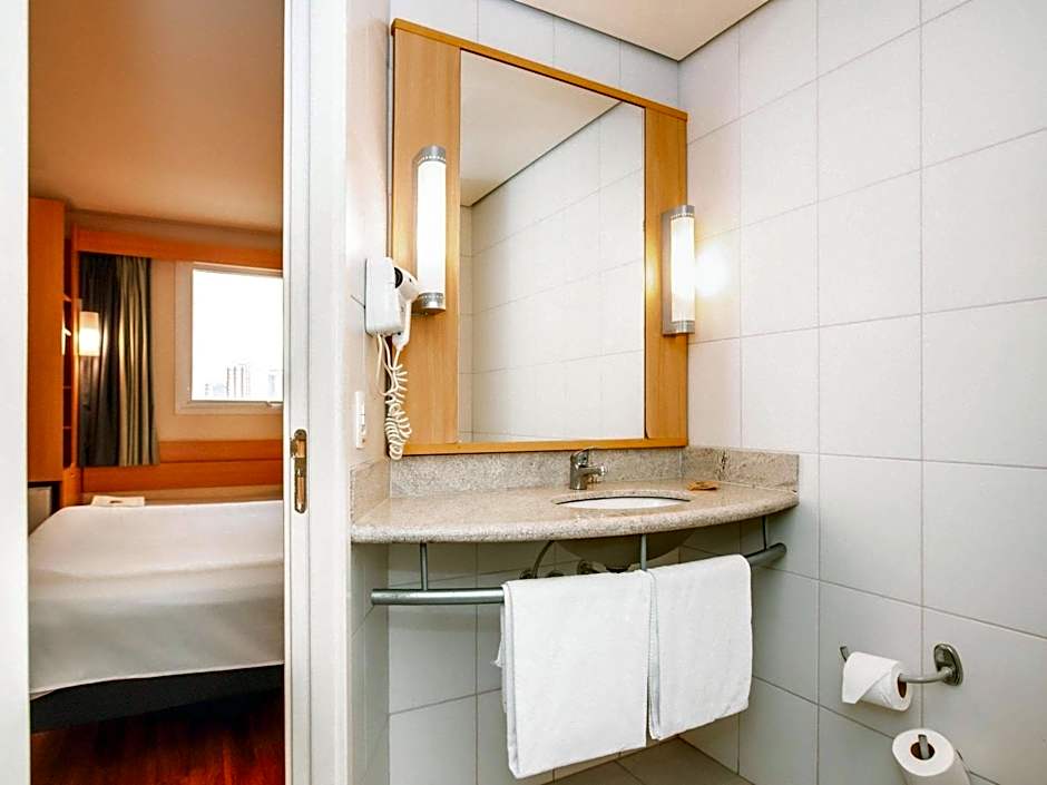 Ibis Belo Horizonte Liberdade