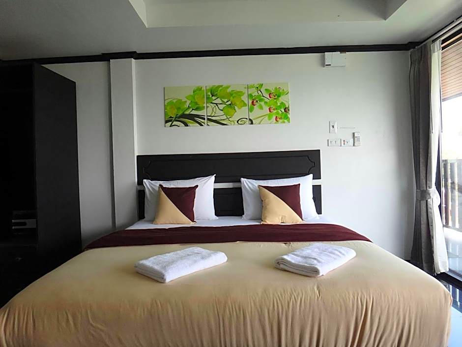 Sinsamut Hotel Koh Samed