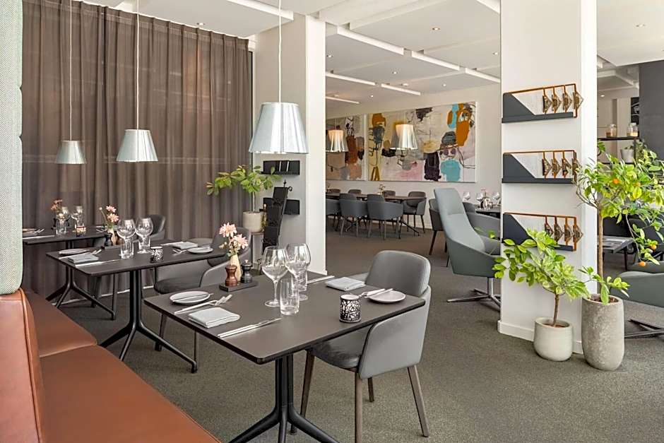 Comwell Hvide Hus Aalborg, Dolce by Wyndham