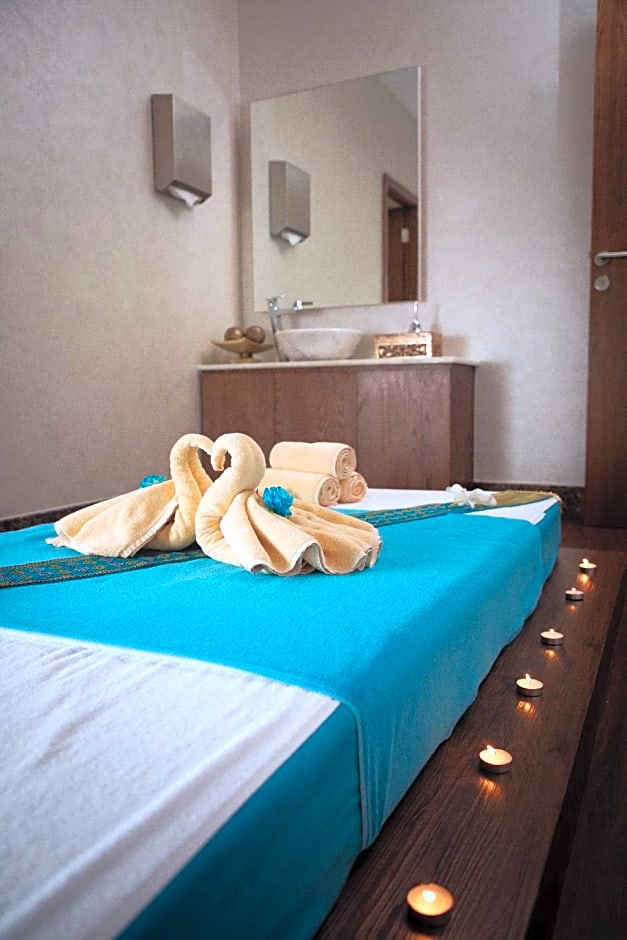 Novotel Abu Dhabi Gate