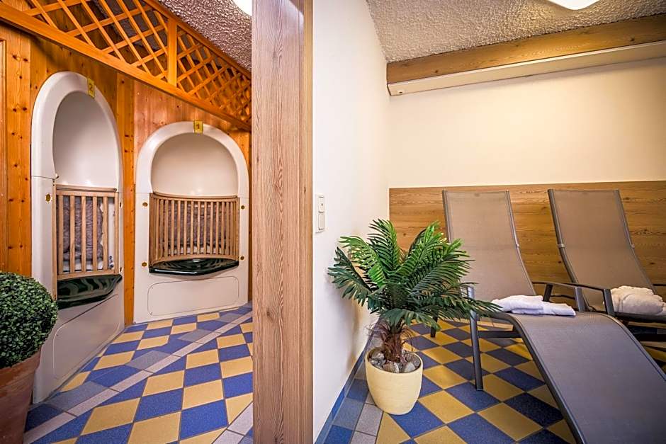 AktiVital Hotel