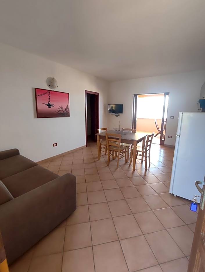 A.I.R. Hotel Gabbiano