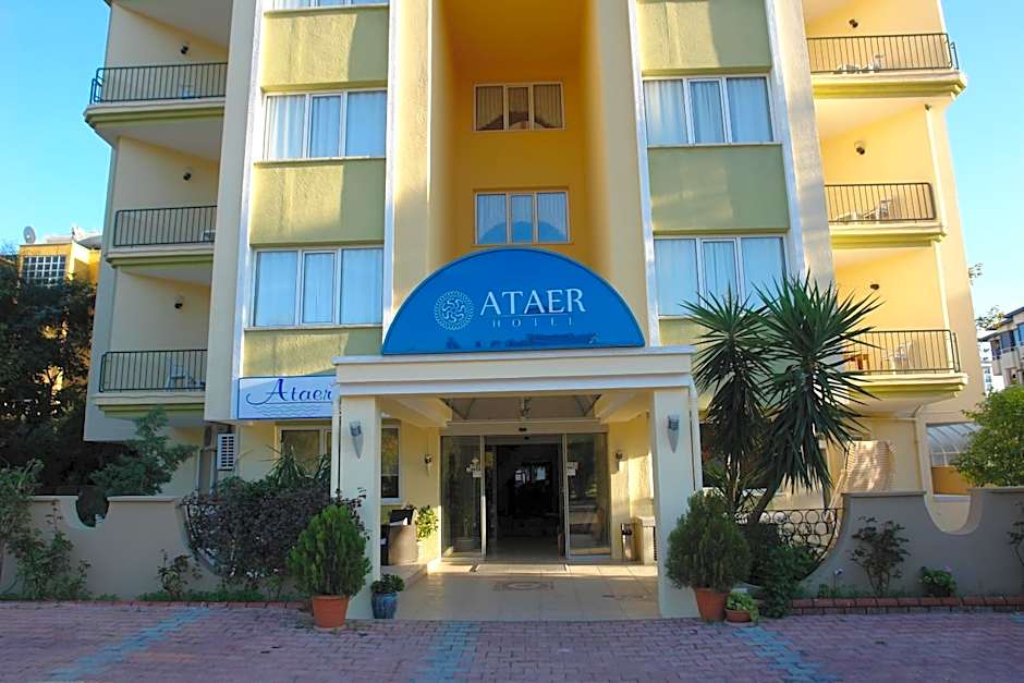 Ataer Hotel