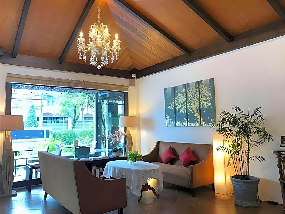 Le Patta Resort & Hotel Chiang Rai