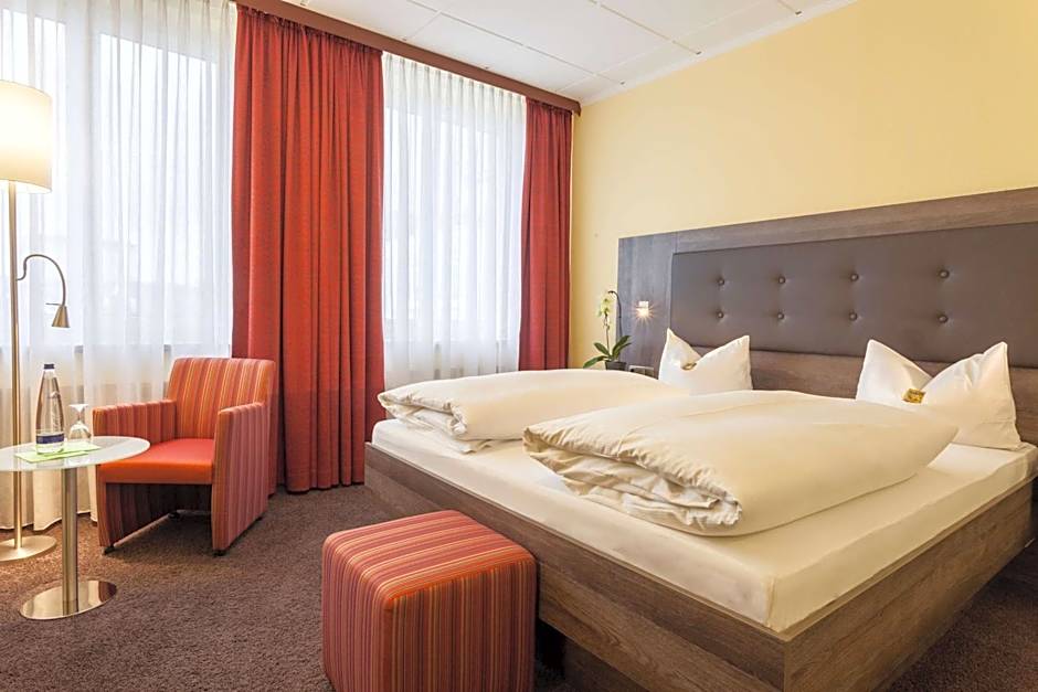 Best Western Hotel Augusta