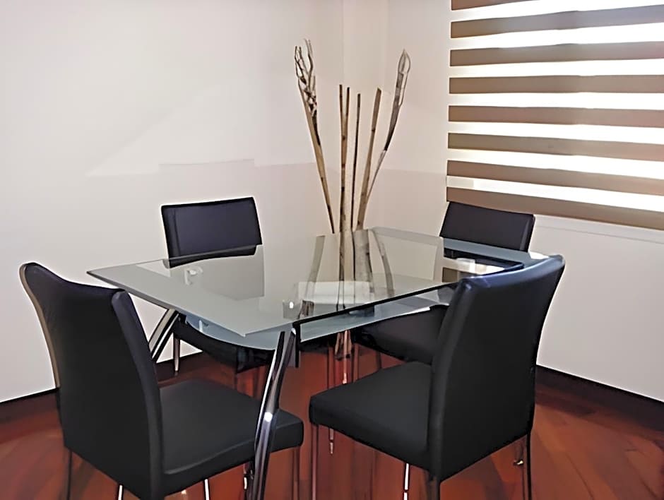 BlueZone Apartments
