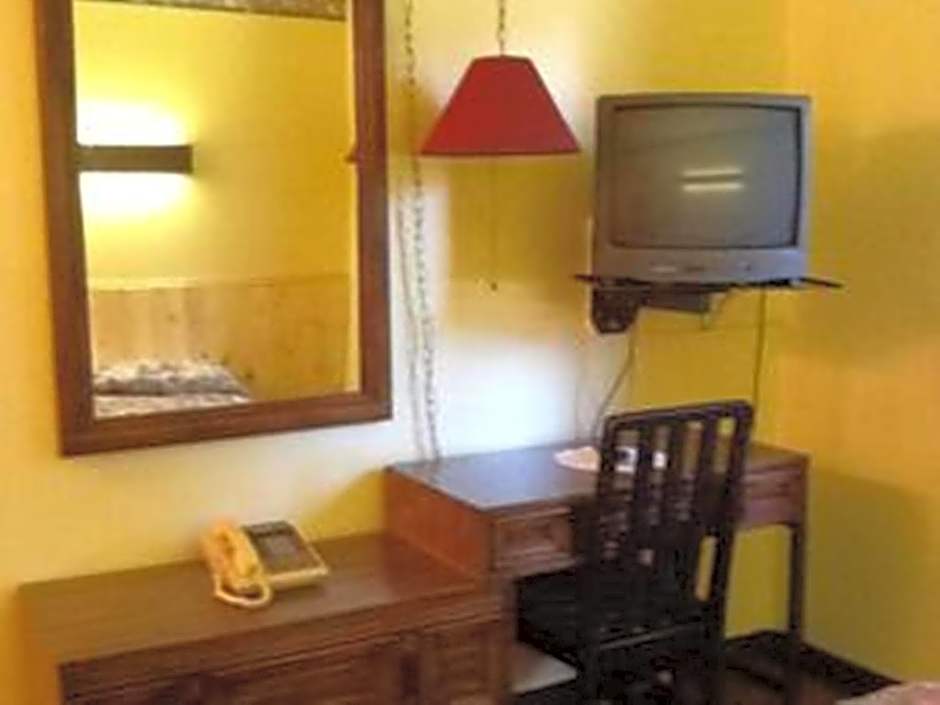 Auberge Mountain View Inn