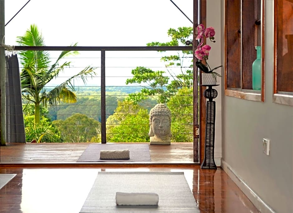 The Junglehouse Noosa