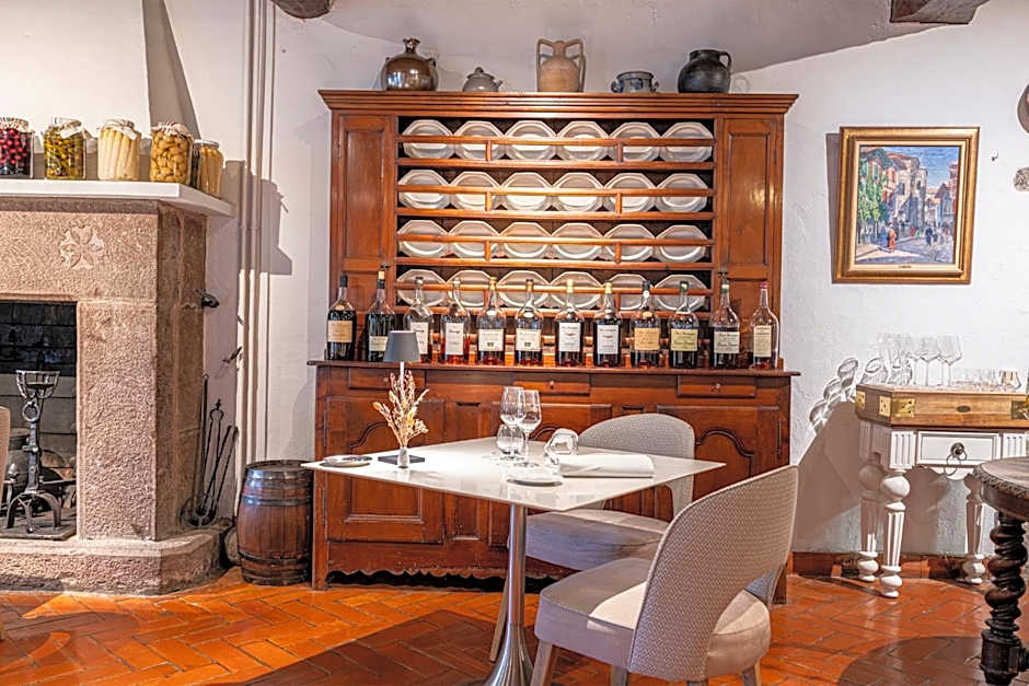 Hôtel Ithurria - Teritoria