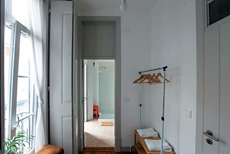 Twin Room with Bathroom