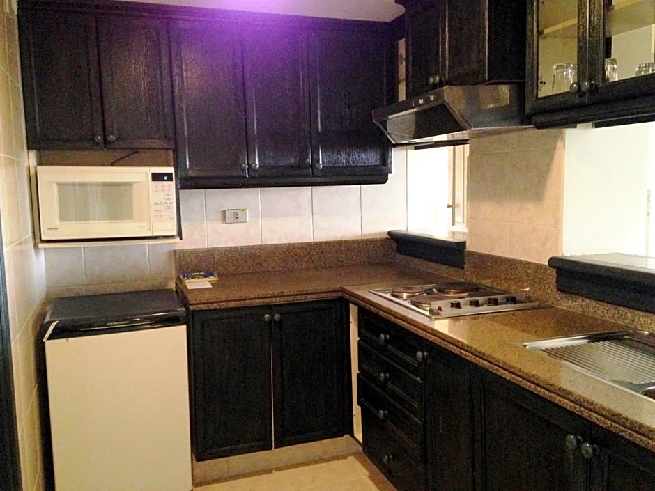 Apart Hotel TOBOROCHI