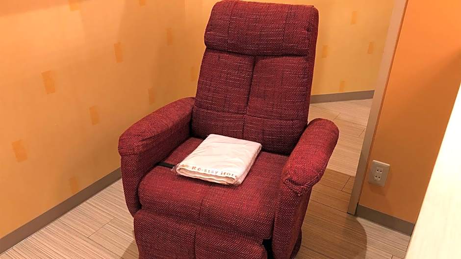 Restay Utsunomiya (Adult Only)