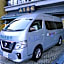 Yamagisi Ryokan