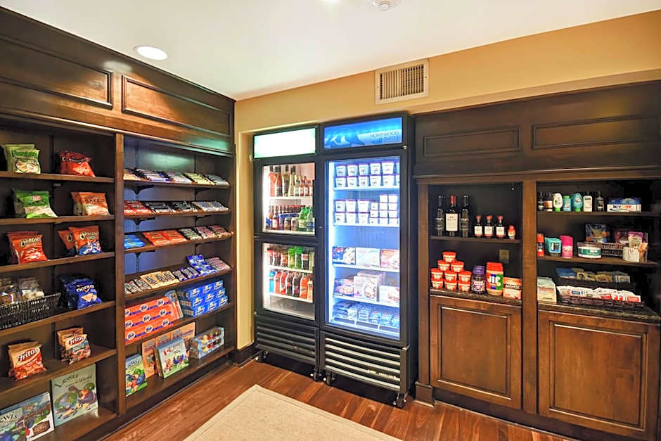 Homewood Suites By Hilton Charleston Airport/Conv Center
