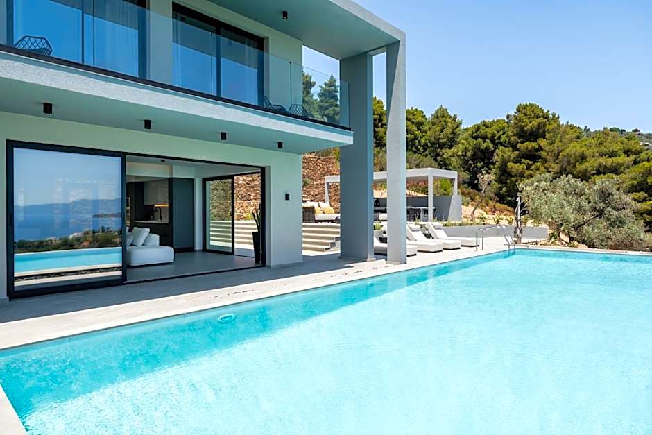 NimVie Green Retreat