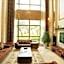 IU Hotel Zhanjiang Haibin Park Seaview Corridor
