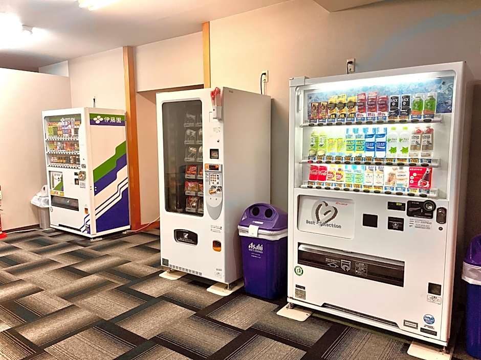 HOTEL THE NEXT KANKU