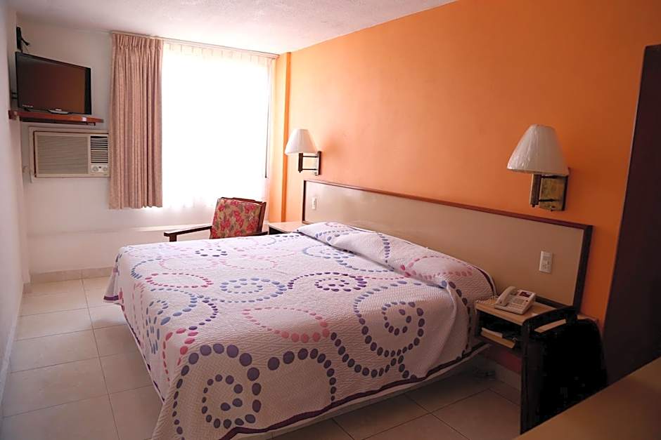 Hotel Baluarte