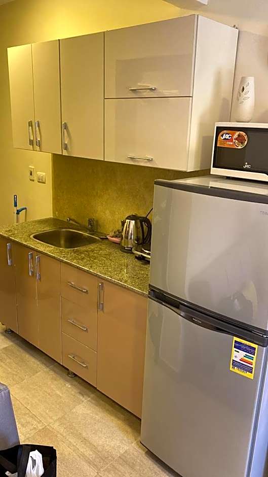 قريه اكوا فيو - الساحل الشمالى - الكيلو91