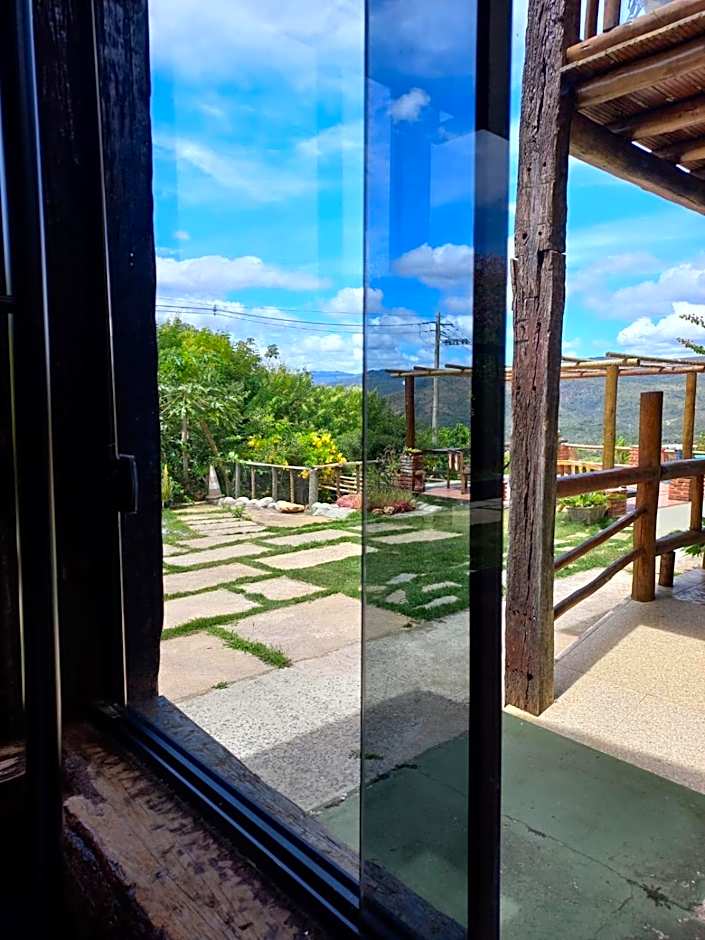 Pousada Cachoeiras do Cipó