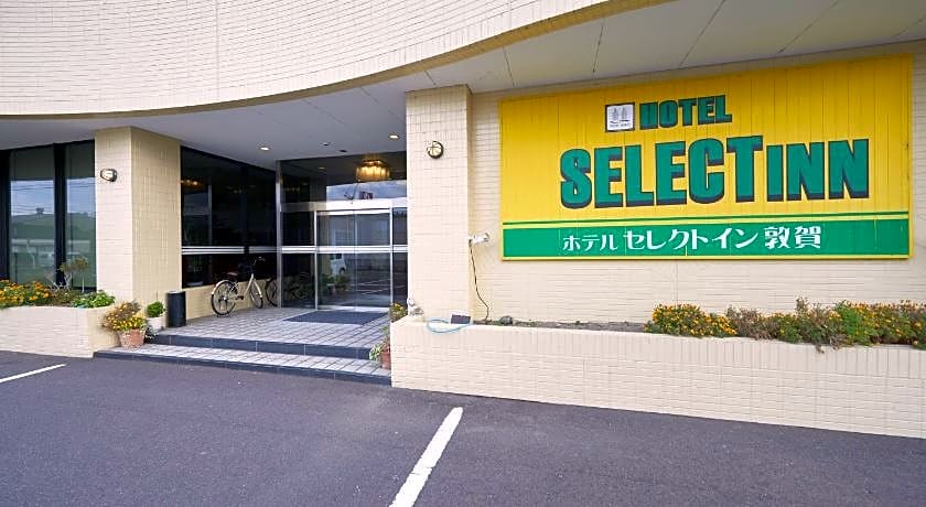 Hotel Select Inn Tsuruga