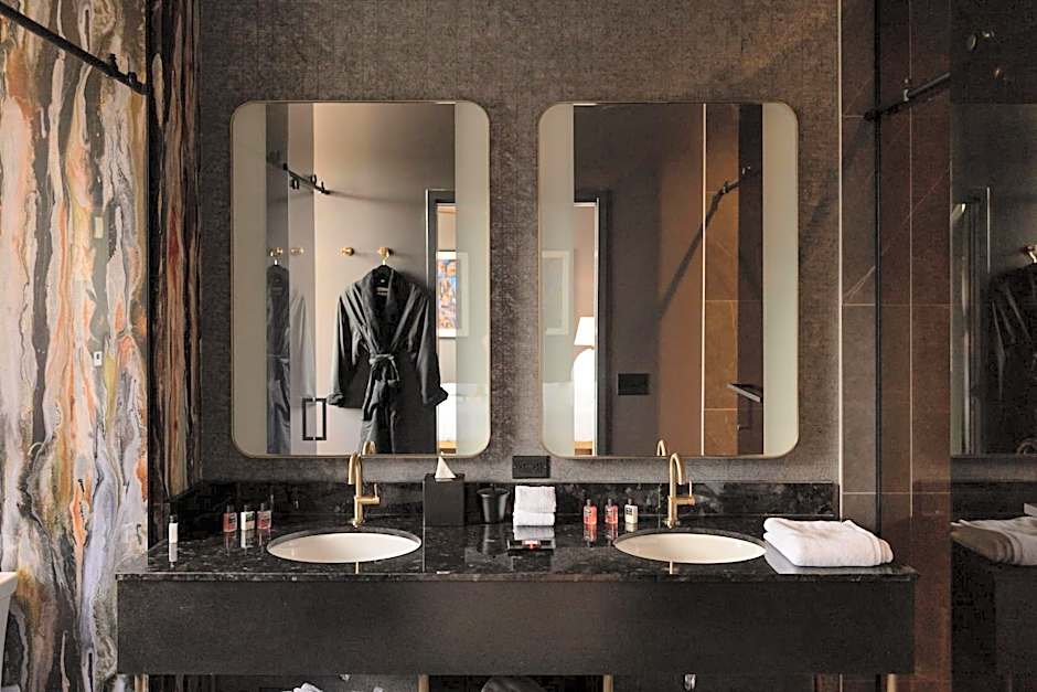 The Industrialist Hotel, Pittsburgh, Autograph Collection