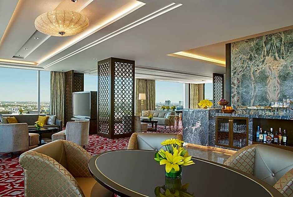Shangri-La Bengaluru