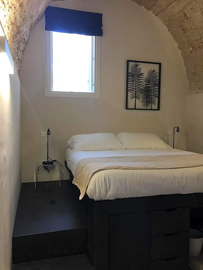 Baglio Siciliamo Country House