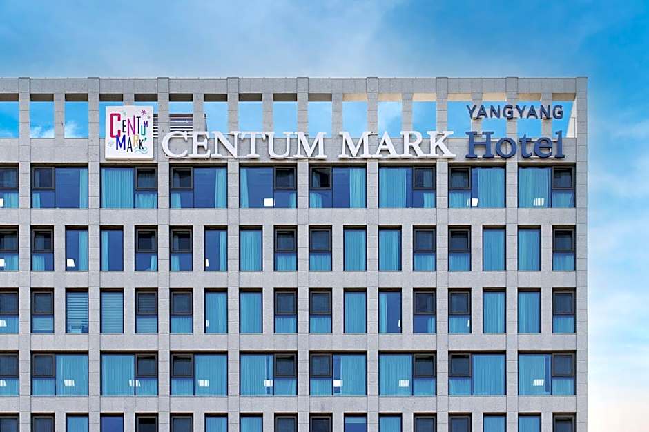 Centum Mark Hotel Yang Yang