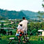 Bobocabin Kintamani, Bali