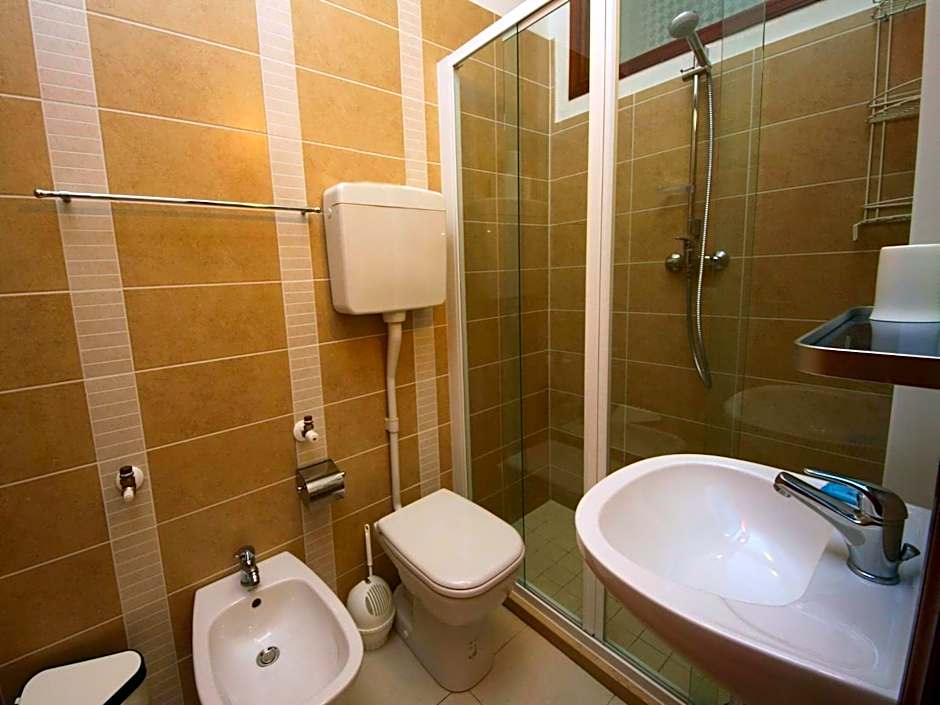 Villa Lauda B&B
