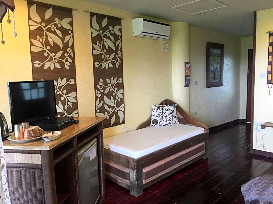 Bohol Bee Farm Hotel