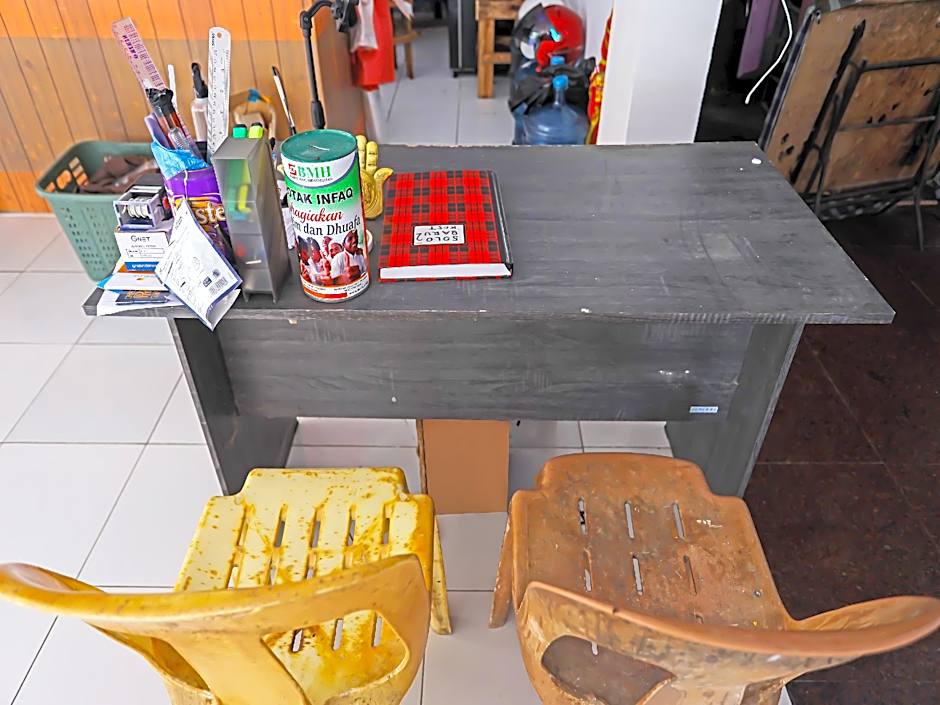 Hotel O Paris SyariahNearTempat Makan Pagi Sore Nohil