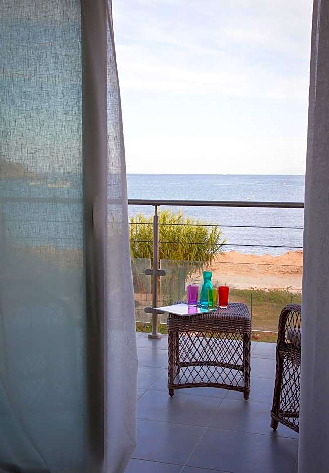 Résidence Villa Tyrrenia