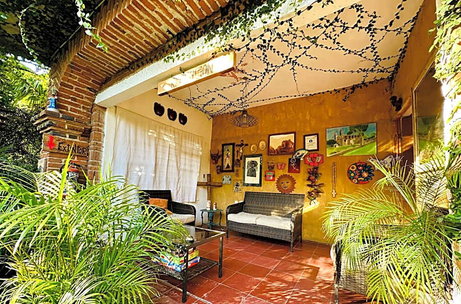 Posada Teopanco
