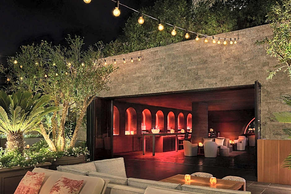 The Bodrum EDITION by Marriott