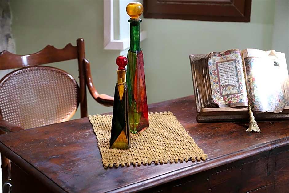 Hotel Rural Los Abriles