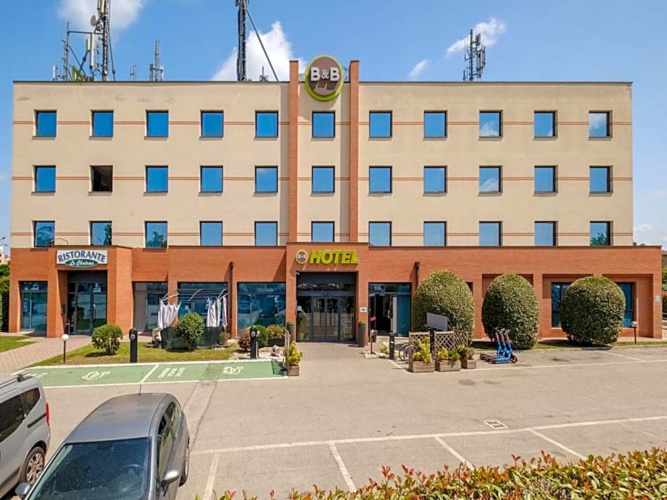B&B Hotel Ferrara