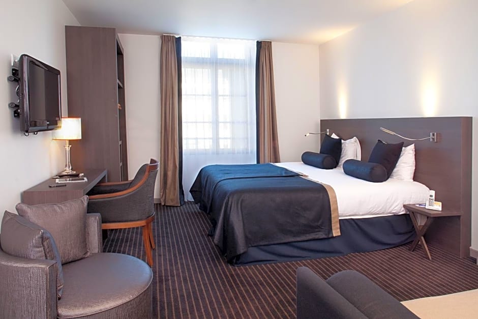 Best Western Blois Chateau