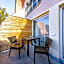 Parkhotel Guldene Berge