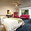 The Inn at Stone Mountain Park