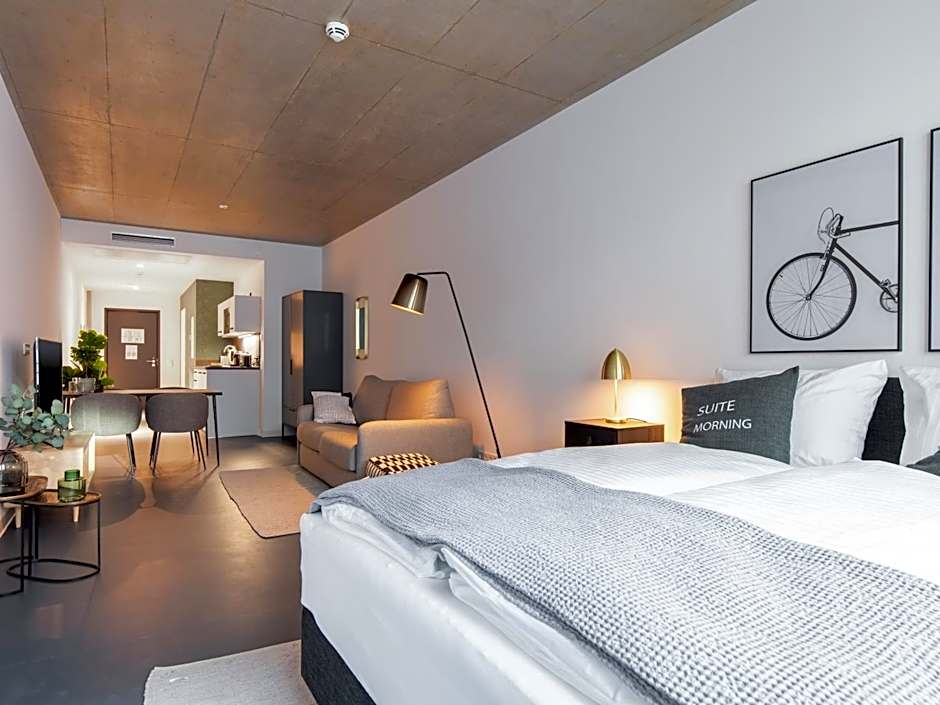 limehome Erfurt Maximilian Welsch Str
