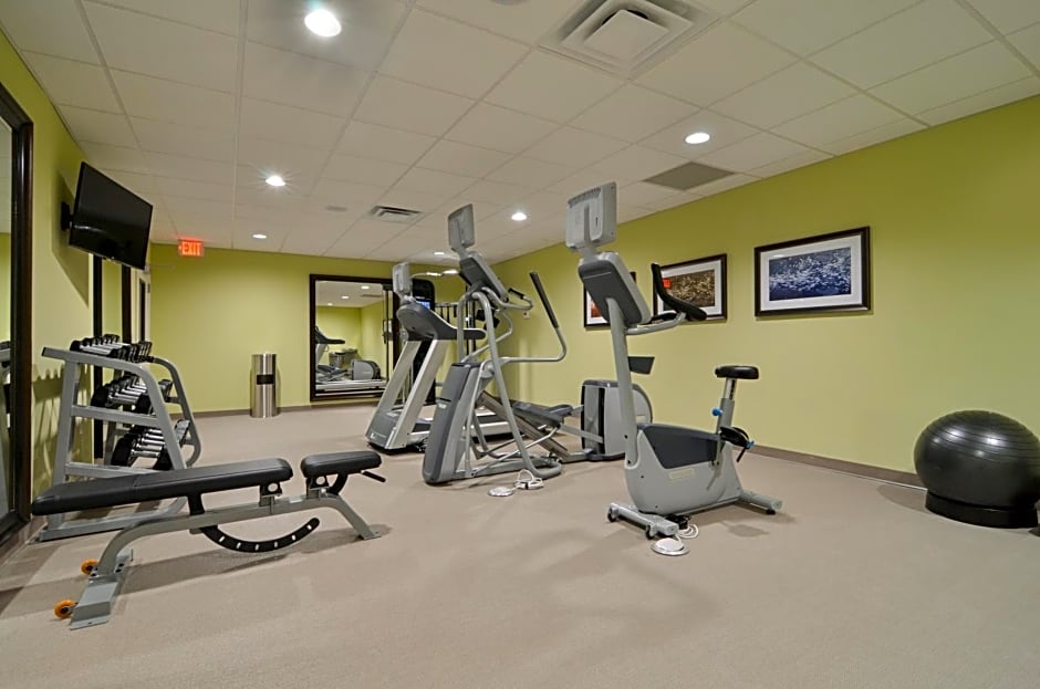 Staybridge Suites Tomball By IHG