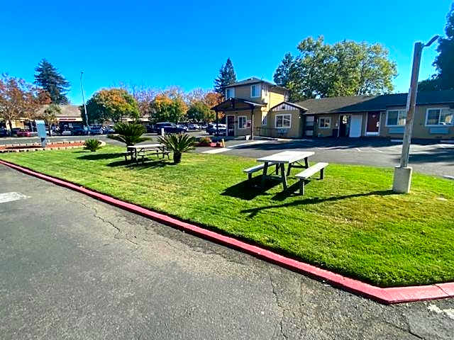 North Bay Inn Santa Rosa