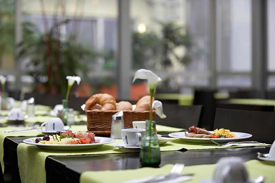 InterCityHotel Wien